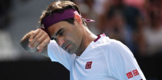 Roger Federer