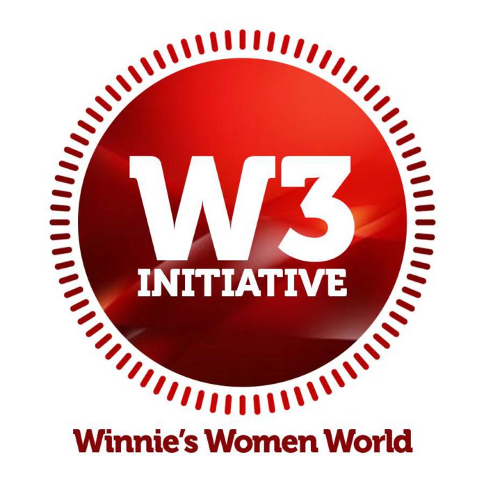 Winnie’s Women World Initiative