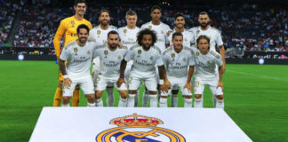 Real Madrid