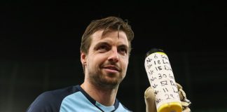 Tim Krul