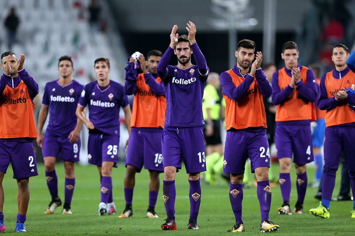 Coronavirus: 10 Fiorentina players test positive ...
