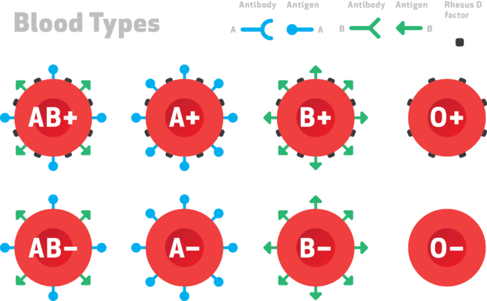 Blood Type