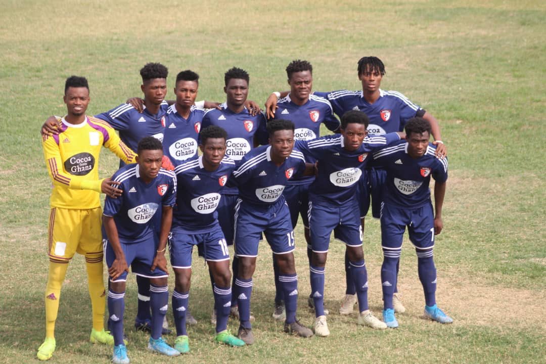 GPL match-day 12 wrap up: WAFA humiliate Ashgold as Hearts' attempt to ...