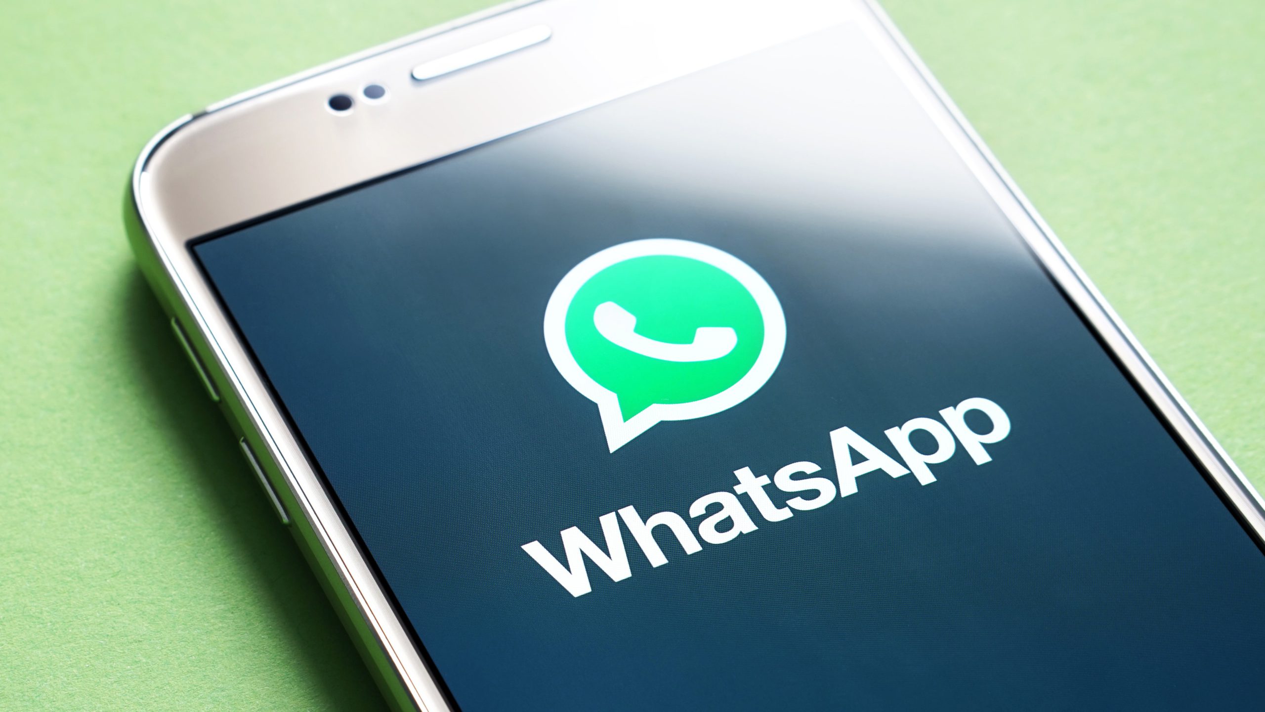 what does whatsapp business account mean