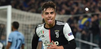 Dybala