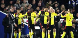 Watford's players would be the third Premier League squad to agree to defer part of their wages