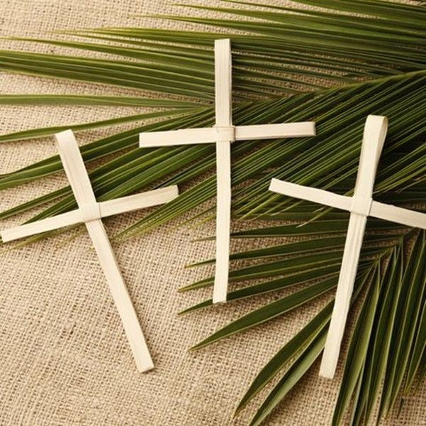 palm sunday