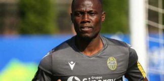 Agyemang Badu