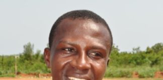 Yaw Amankwah Mireku