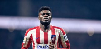 Thomas Partey