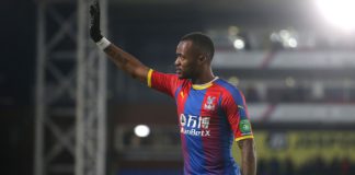 Jordan Ayew