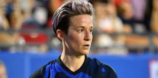 Language used by US Soccer in equal pay law suit is 'unacceptable' - Rapinoe