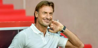 Hervé Renard