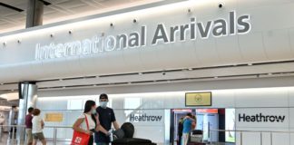 7 major changes to expect at Heathrow, Stansted and Gatwick airports