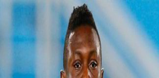 Majeed Waris