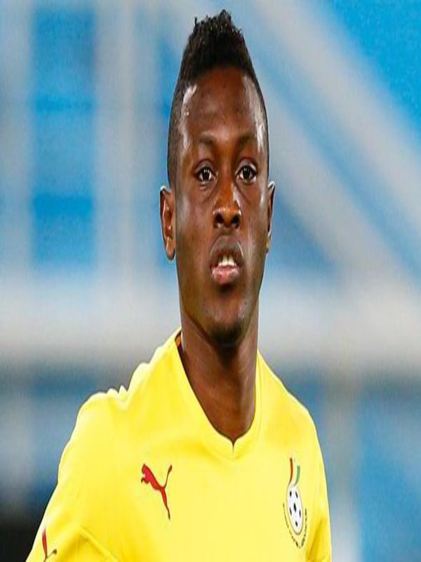 Majeed Waris