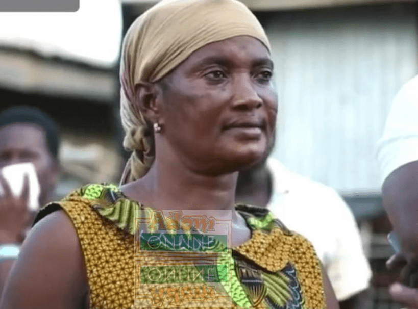 If only he listened to me - ‘Ex-wife’ of 'Apraku My Daughter' [Video ...