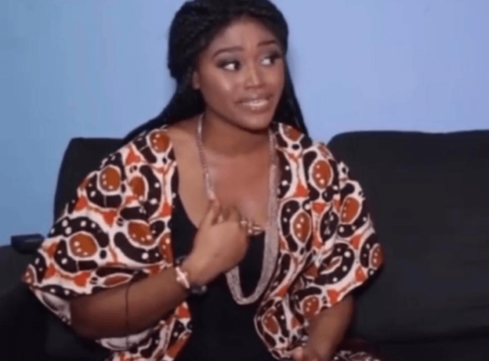 eShun exposes her ex-manager