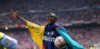 Samuel Eto'o