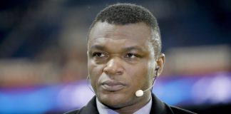 Marcel Desailly