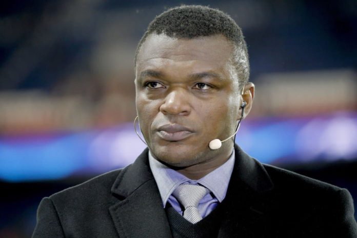 Marcel Desailly