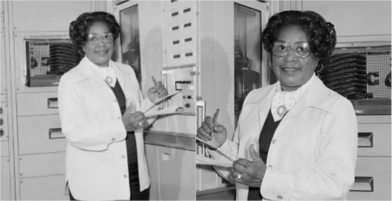 NASA to rename headquarters after its 1st black female engineer Mary W ...