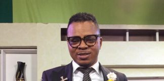 Bishop Obinim