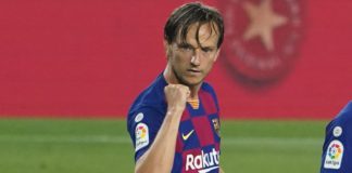 Ivan Rakitic