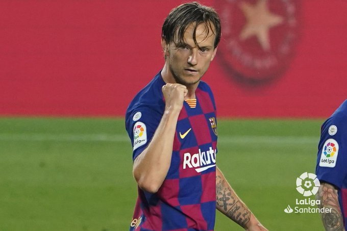 Ivan Rakitic