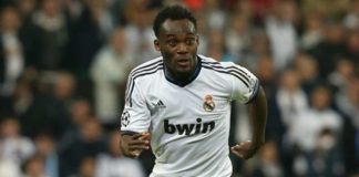 Michael Essien