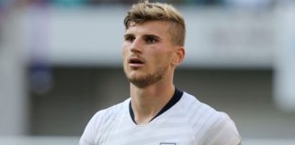 Timo Werner