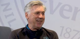 Carlo Ancelotti