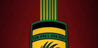 Asante Kotoko