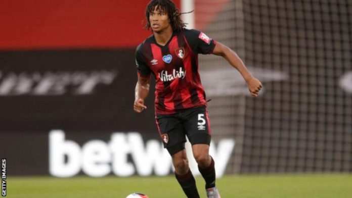 Centre-back Nathan Ake scored 11 goals in 121 appearances for Bournemouth