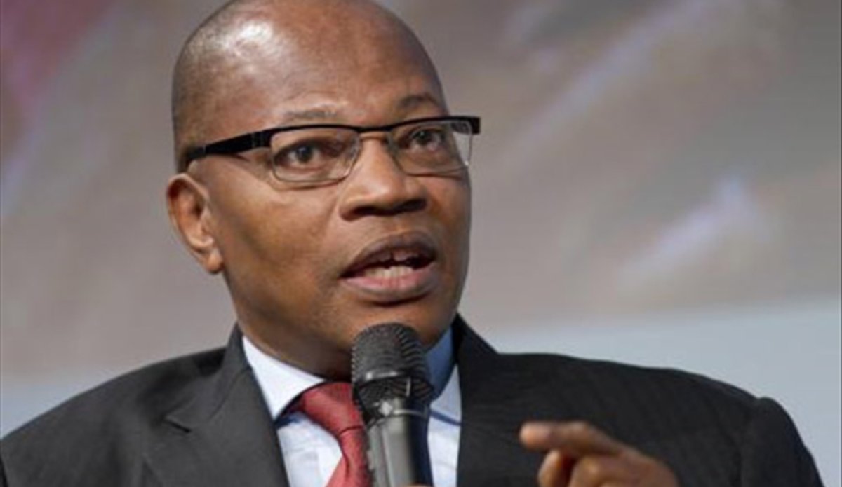 Ibn Chambas sends important message to ECOWAS leaders - Adomonline.com