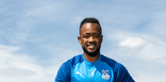 Jordan Ayew