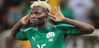 Aristide Bance