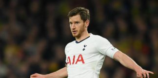 Jan Vertonghen