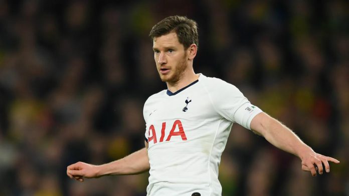 Jan Vertonghen