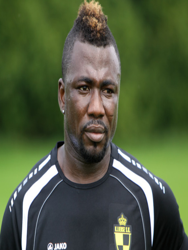 Rahim Ayew