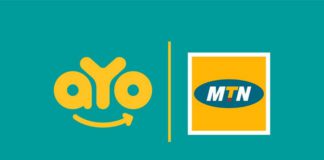 MTN AYO