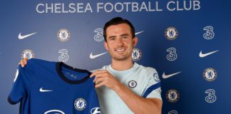 Ben Chilwell