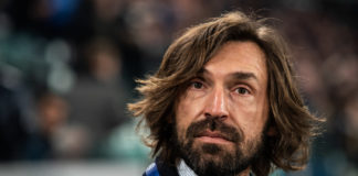 Andrea Pirlo