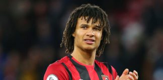 Nathan Ake