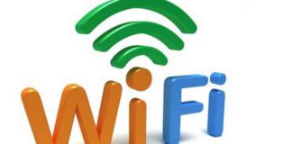 WIFI