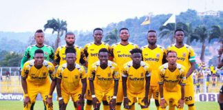 AshantiGold SC