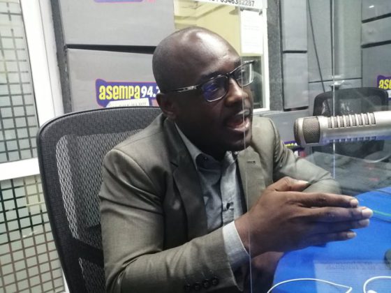 2023 AFCON: We considered camping in Ghana - GFA's Henry Asante Twum ...