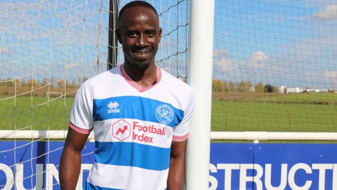 Albert Adomah