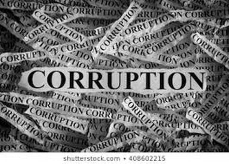 Ghana stagnant on Corruption Perception Index for fourth year [FULL ...