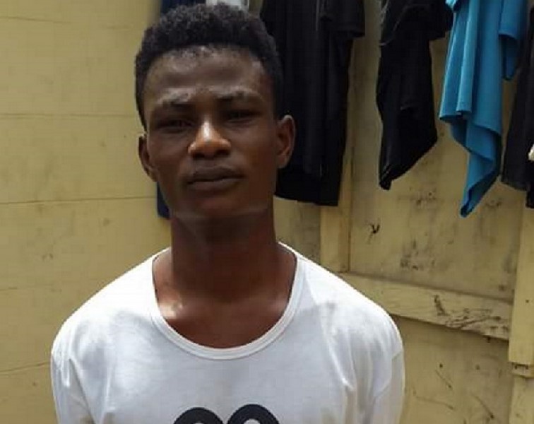 Suspected Killer Of J.B. Danquah Makes Shocking Revelation In Court ...